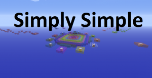 Скачать Simply Simple для Minecraft 1.8.9